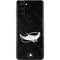 MLB Tampa Bay Rays Dark Wash Galaxy S21 Plus 5G Skin
