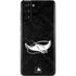 MLB Tampa Bay Rays Dark Wash Galaxy S21 Plus 5G Skin