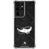 MLB Tampa Bay Rays Dark Wash Galaxy S21 Ultra 5G Clear Case