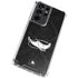 MLB Tampa Bay Rays Dark Wash Galaxy S21 Ultra 5G Clear Case