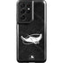 MLB Tampa Bay Rays Dark Wash Galaxy S21 Ultra 5G Pro Case
