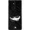 MLB Tampa Bay Rays Dark Wash Galaxy S21 Ultra 5G Skin