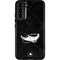 MLB Tampa Bay Rays Dark Wash Galaxy S22 Plus Pro Case