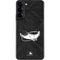 MLB Tampa Bay Rays Dark Wash Galaxy S22 Plus Skin