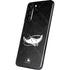 MLB Tampa Bay Rays Dark Wash Galaxy S22 Plus Skin