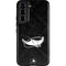 MLB Tampa Bay Rays Dark Wash Galaxy S22 Pro Case