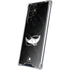 MLB Tampa Bay Rays Dark Wash Galaxy S22 Ultra Clear Case