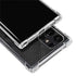MLB Tampa Bay Rays Dark Wash Galaxy S22 Ultra Clear Case