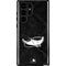 MLB Tampa Bay Rays Dark Wash Galaxy S22 Ultra Pro Case