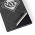 MLB Tampa Bay Rays Dark Wash Galaxy S22 Ultra Skin