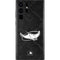 MLB Tampa Bay Rays Dark Wash Galaxy S22 Ultra Skin