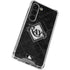 MLB Tampa Bay Rays Dark Wash Galaxy S23 Clear Case