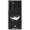 MLB Tampa Bay Rays Dark Wash Galaxy S23 Clear Case