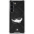 MLB Tampa Bay Rays Dark Wash Galaxy S23 Clear Case