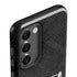 MLB Tampa Bay Rays Dark Wash Galaxy S23 Plus Pro Case
