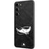 MLB Tampa Bay Rays Dark Wash Galaxy S23 Plus Skin