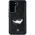 MLB Tampa Bay Rays Dark Wash Galaxy S23 Plus Waterproof Case