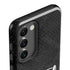 MLB Tampa Bay Rays Dark Wash Galaxy S23 Pro Case