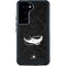 MLB Tampa Bay Rays Dark Wash Galaxy S23 Waterproof Case