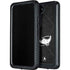 MLB Tampa Bay Rays Dark Wash Galaxy S23 Waterproof Case