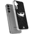 MLB Tampa Bay Rays Dark Wash Galaxy S24 Plus Clear Case
