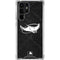 MLB Tampa Bay Rays Dark Wash Galaxy S24 Ultra Clear Case