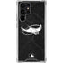 MLB Tampa Bay Rays Dark Wash Galaxy S24 Ultra Clear Case
