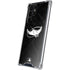 MLB Tampa Bay Rays Dark Wash Galaxy S24 Ultra Clear Case