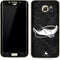 MLB Tampa Bay Rays Dark Wash Galaxy S7 Edge Skin