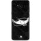 MLB Tampa Bay Rays Dark Wash Galaxy S8 Plus Skin