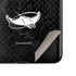 MLB Tampa Bay Rays Dark Wash Galaxy Z Flip Skin