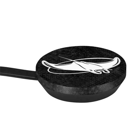 MLB Tampa Bay Rays Dark Wash Google Stadia Controller Skin