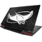 MLB Tampa Bay Rays Dark Wash Lenovo IdeaPad Skin