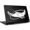 MLB Tampa Bay Rays Dark Wash Dell Inspiron Skin