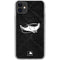 MLB Tampa Bay Rays Dark Wash iPhone 11 Clear Case