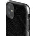MLB Tampa Bay Rays Dark Wash iPhone 11 Impact Case