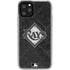 MLB Tampa Bay Rays Dark Wash iPhone 11 Pro Clear Case