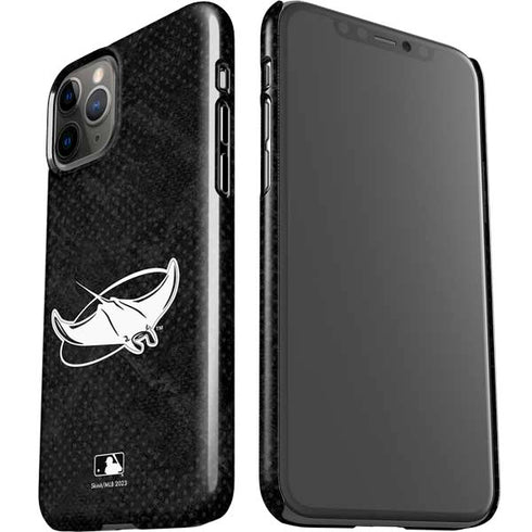 MLB Tampa Bay Rays Dark Wash iPhone 11 Pro Lite Case