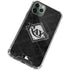 MLB Tampa Bay Rays Dark Wash iPhone 11 Pro Max Clear Case