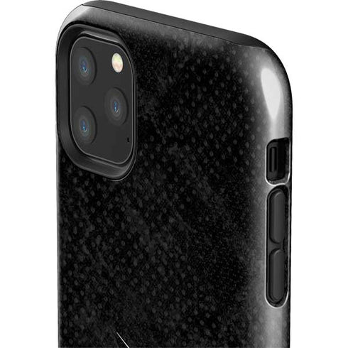 MLB Tampa Bay Rays Dark Wash iPhone 11 Pro Max Impact Case
