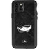 MLB Tampa Bay Rays Dark Wash iPhone 11 Pro Waterproof Case