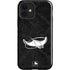 MLB Tampa Bay Rays Dark Wash iPhone 12 Impact Case