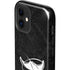 MLB Tampa Bay Rays Dark Wash iPhone 12 Mini Impact Case