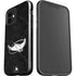 MLB Tampa Bay Rays Dark Wash iPhone 12 Mini Impact Case