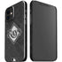 MLB Tampa Bay Rays Dark Wash iPhone 12 Mini Lite Case