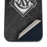 MLB Tampa Bay Rays Dark Wash iPhone 12 Mini Skin