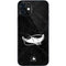 MLB Tampa Bay Rays Dark Wash iPhone 12 Mini Skin