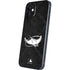 MLB Tampa Bay Rays Dark Wash iPhone 12 Mini Skin