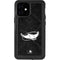 MLB Tampa Bay Rays Dark Wash iPhone 12 Mini Waterproof Case