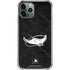 MLB Tampa Bay Rays Dark Wash iPhone 12 Pro Clear Case